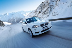 20’x20′ Garage for  ALPINA BMW