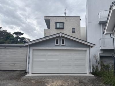 ２０２５年　流行色はブルーでした